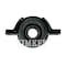 Timken CENTER SUPPORT HANGER BEARING HB1007 - alternate 3